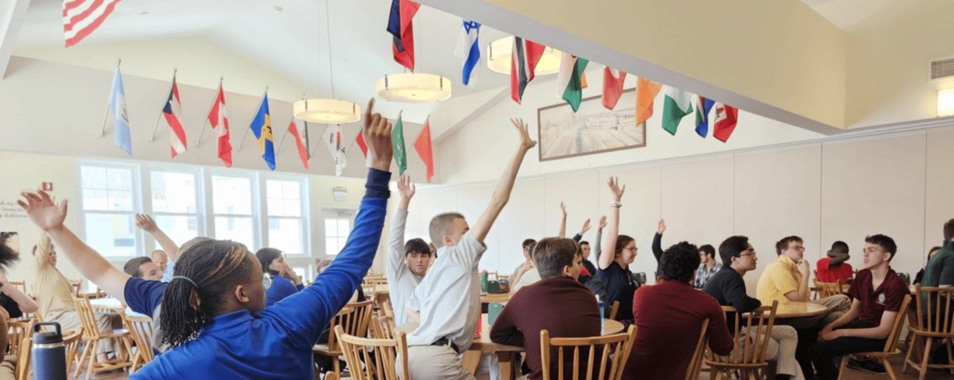 Executive functioning Maplebrook School