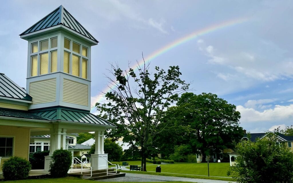 Contact Private Boarding School in New York Maplebrook School