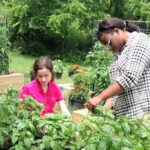 maplebrook school nature life