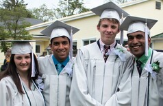 maplebrook school graduation