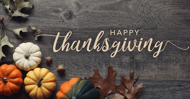 maplebrook school happy thanksgiving